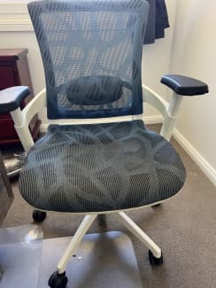 Gumtree 2025 ergonomic chair