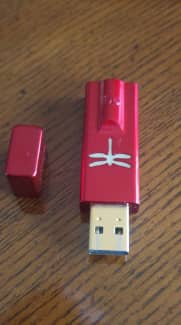 Dragonfly red 2024 usb c