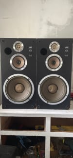 Jvc 2024 s77 speakers