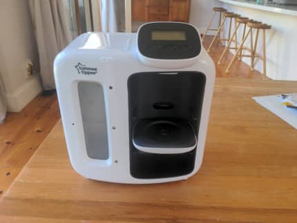 Tommee tippee store perfect prep gumtree