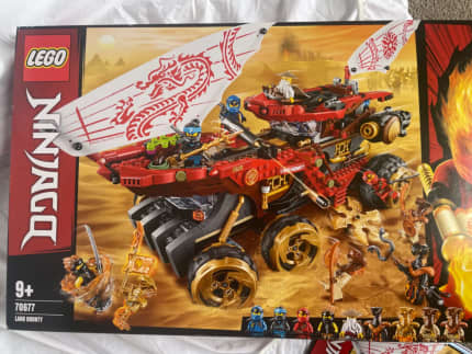 70677 discount lego instructions