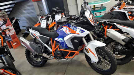 Ktm 1290 sar hotsell