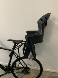 Gumtree child hot sale bike seat