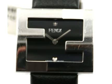 Fendi on sale watches australia