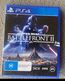 Buy Star Wars: Battlefront II Playstation 2 Australia