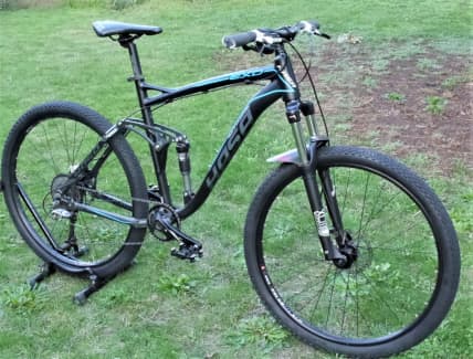 1 x 10 online mountain bike