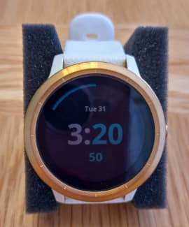 Garmin vivoactive 3 sports on sale apps