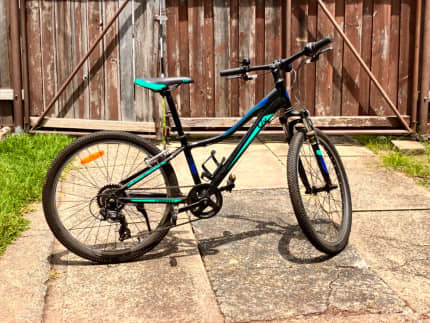 Gumtree discount liv bike