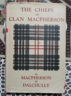 6 BOOKS SCOTTISH HISTORY CLANS TARTANS HIGHLAND GAMES