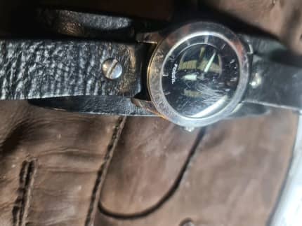 Working Fossil watch. Classic 1980 style. Watches Gumtree