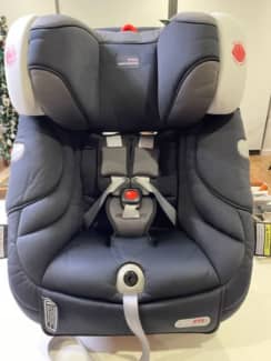 Isofix compatible hotsell car seats australia