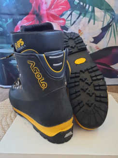 Asolo AFS Ottomila boots size 12 Camping Hiking Gumtree