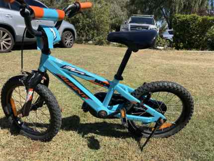 Gumtree 16 inch bike online