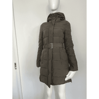 Zara down 2024 jacket australia