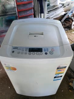 cheap washing machines free delivery