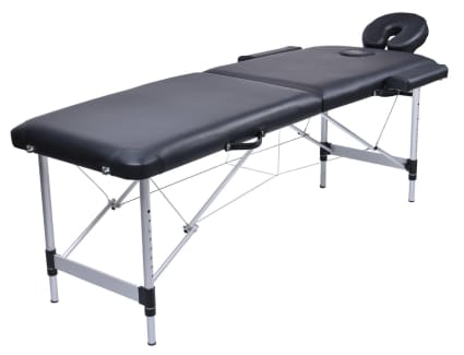 Massage store beds gumtree