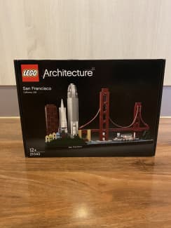 Lego architecture online 21055