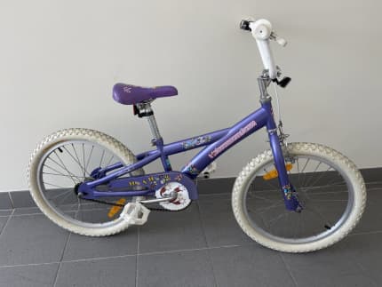 Southern cross ladies online mountain bike