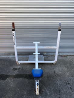 Gumtree discount incline bench