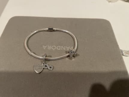 pandora bracelet gumtree