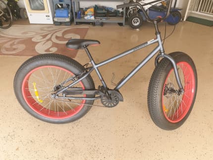 huffy moose fat bike