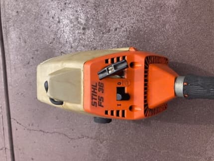 Stihl deals fs36 strimmer