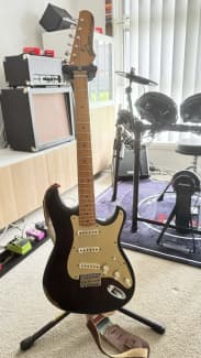 Cimar deals stratocaster japan