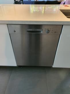 Kitchen Appliances Bosch Dishwasher