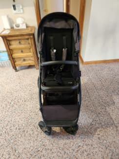 Steelcraft hotsell bassinet attachment