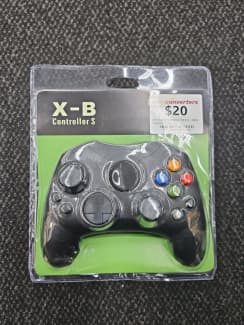 Cash converters xbox hot sale controller