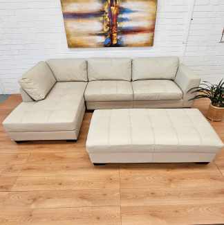 Amart l shaped couch online
