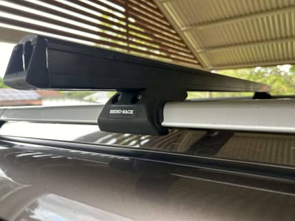 Kluger roof racks discount gumtree