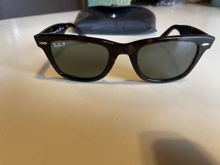 gumtree ray ban sunglasses