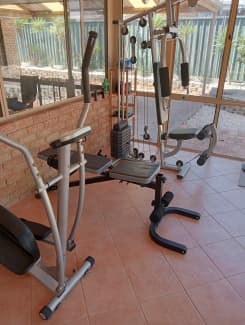 Gym equipment, Gym & Fitness