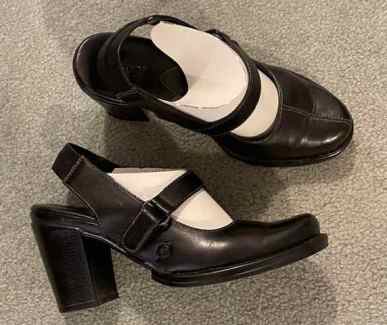 Born best sale shoes australia