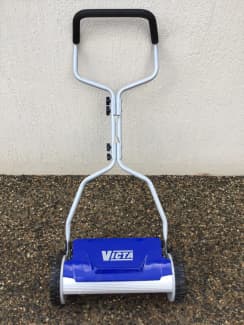 VICTA 16 “ Razor Cut Push Mower (Reel Mower), Lawn Mowers, Gumtree  Australia Cairns City - Redlynch