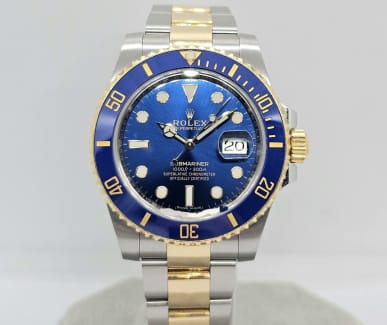 Gumtree on sale rolex submariner