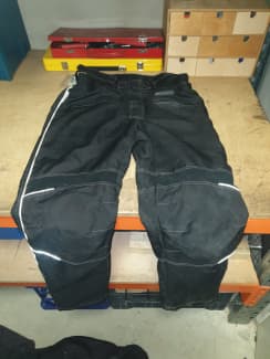 Motorcycle Safety Equipment | Motorcycle Equipment Parts | Motorcycle  Riding Riding - Pants - Aliexpress