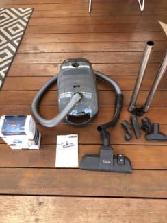 gumtree miele vacuum