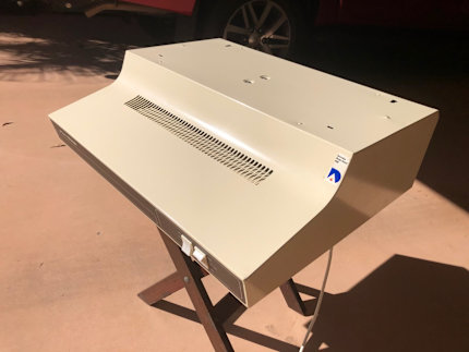 torin rangehood filters