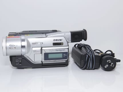 hi8 camcorder gumtree