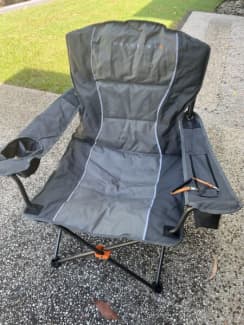 wanderer cooler arm chair