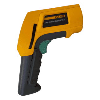 FLUKE-568 Contact & Infrared Temp Gun, Other Tools & DIY, Gumtree  Australia Mandurah Area - Mandurah