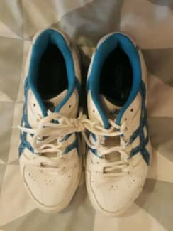 Asics gel womens ladies netball shoes. Size US 6.5. Women s Shoes in Carnegie VIC Gumtree Australia