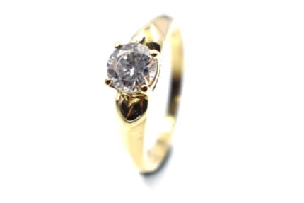 Michael hill ring hot sale resizing cost