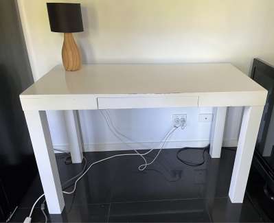 argos carly desk