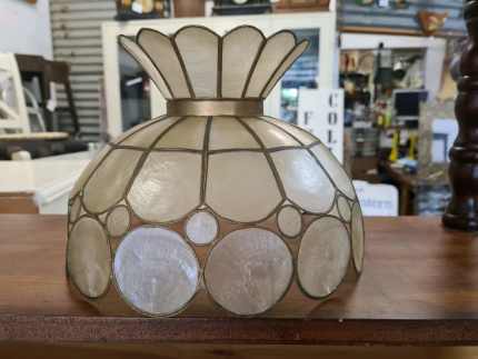 shell lightshade