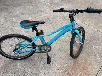 Gumtree discount liv bike