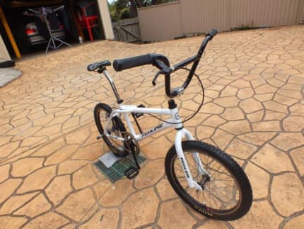 redline rl240 bmx