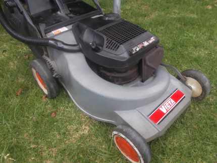 VICTA LAWN MOWER 80. Lawn Mowers in Kings Park VIC Gumtree Australia